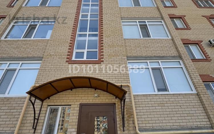 4-комнатная квартира · 118 м² · 2/5 этаж, мкр. Алтын орда 46 за 50 млн ₸ в Актобе — фото 2