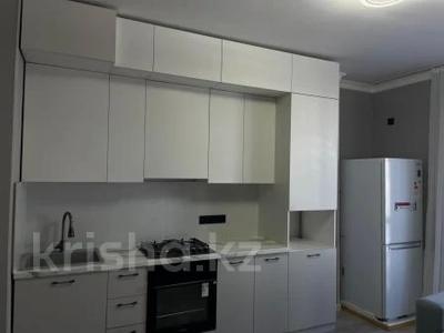 2-бөлмелі пәтер · 40 м² · 2/3 қабат, Устирт — Ипотеку проходит, бағасы: 26.5 млн ₸ в Иргели