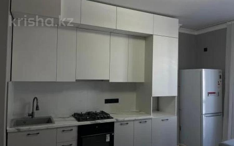 2-бөлмелі пәтер · 40 м² · 2/3 қабат, Устирт — Ипотеку проходит, бағасы: 26.5 млн ₸ в Иргели — фото 2
