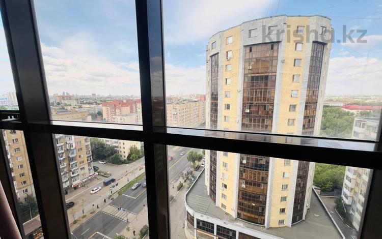 2-комнатная квартира · 72 м² · 13/16 этаж, Кудайбердиулы 17 за 31 млн ₸ в Астане, Алматы р-н — фото 2