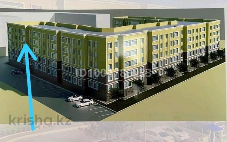 2-комнатная квартира · 68 м² · 4/5 этаж, 34-й мкр, 34-ш/а. 12 — 19 шы мектепке жақын за 25 млн 〒 в Актау — фото 2