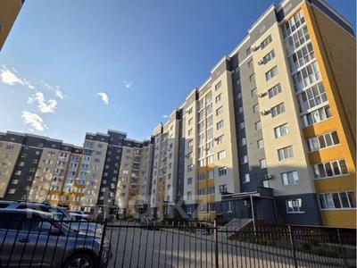 3-бөлмелі пәтер · 83 м² · 8/9 қабат, Алтын орда ш/а., бағасы: 38 млн ₸ в Актобе, мкр. Алтын орда