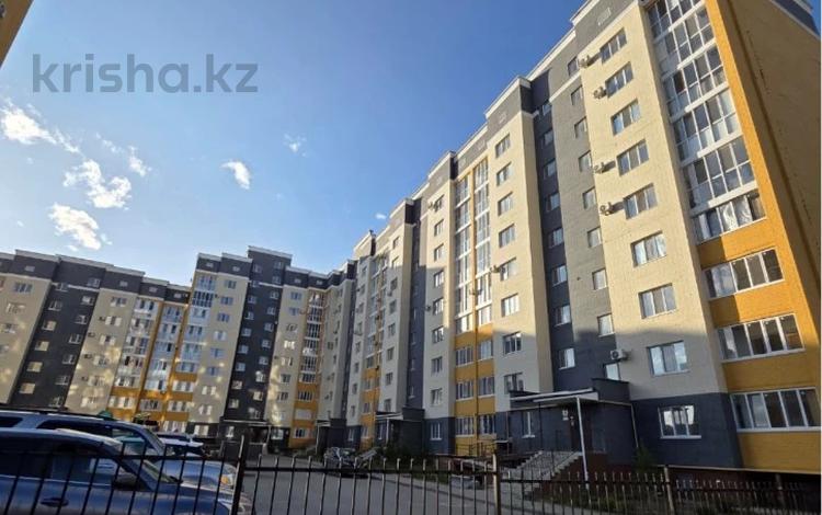 3-бөлмелі пәтер · 83 м² · 8/9 қабат, Алтын орда ш/а., бағасы: 38 млн ₸ в Актобе, мкр. Алтын орда — фото 10