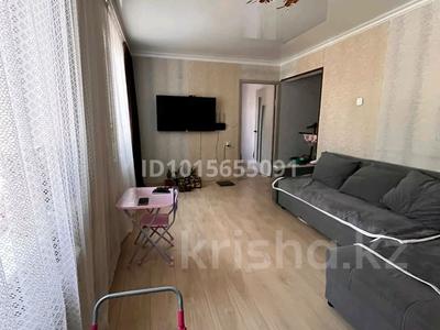 3-комнатная квартира · 58 м² · 1/5 этаж, Ивушка за 240 000 ₸ в Конаеве