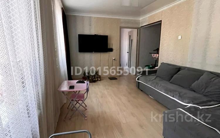 3-комнатная квартира · 58 м² · 1/5 этаж, Ивушка за 240 000 ₸ в Конаеве — фото 2