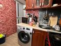 3-комнатная квартира · 58 м² · 1/5 этаж, Ивушка за 240 000 ₸ в Конаеве — фото 11