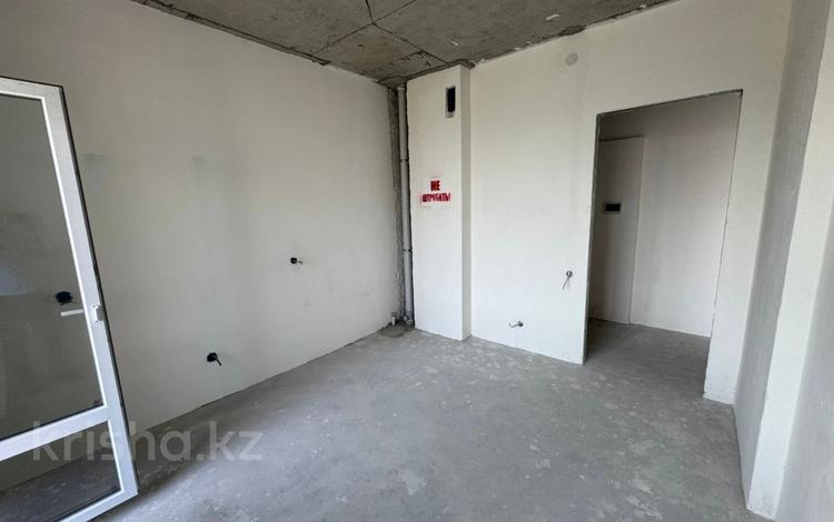 1-комнатная квартира · 42 м² · 4/6 этаж, Ботакоз 2/1 за 32 млн ₸ в Алматы, Алатауский р-н — фото 2