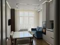 2-комнатная квартира · 80 м² · 1/16 этаж, 15-й мкр 76 за 46 млн ₸ в Актау — фото 2
