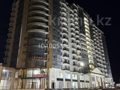 2-бөлмелі пәтер · 80 м² · 1/16 қабат, 15-ш/а. 76, бағасы: 46 млн ₸ в Актау, 15-й мкр