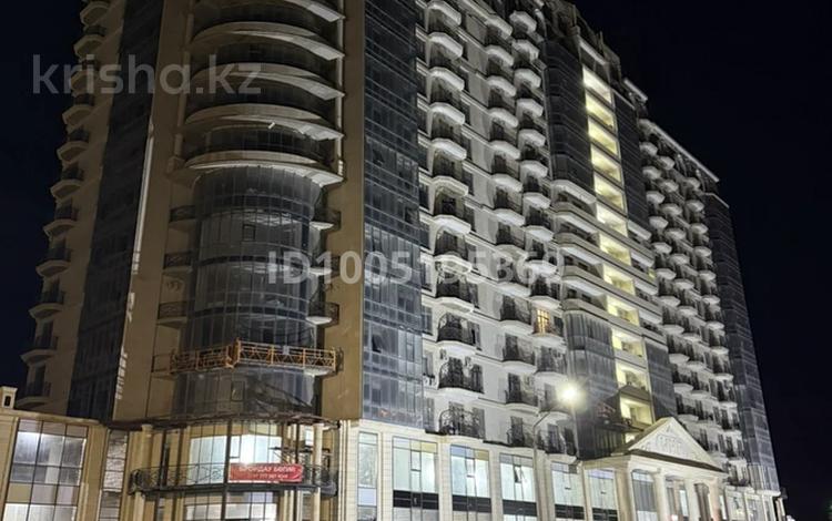 2-комнатная квартира · 80 м² · 1/16 этаж, 15-й мкр 76 за 46 млн ₸ в Актау — фото 16