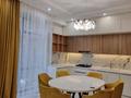 3-комнатная квартира · 100 м² · 1/3 этаж, Машхура Жусупа 30 — Жк jasyl Residence за 900 000 ₸ в Алматы, Медеуский р-н