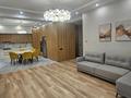 3-комнатная квартира · 100 м² · 1/3 этаж, Машхура Жусупа 30 — Жк jasyl Residence за 900 000 ₸ в Алматы, Медеуский р-н — фото 3