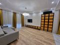 3-комнатная квартира · 100 м² · 1/3 этаж, Машхура Жусупа 30 — Жк jasyl Residence за 900 000 ₸ в Алматы, Медеуский р-н — фото 4