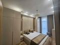 3-комнатная квартира · 100 м² · 1/3 этаж, Машхура Жусупа 30 — Жк jasyl Residence за 900 000 ₸ в Алматы, Медеуский р-н — фото 5