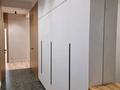 3-комнатная квартира · 100 м² · 1/3 этаж, Машхура Жусупа 30 — Жк jasyl Residence за 900 000 ₸ в Алматы, Медеуский р-н — фото 6
