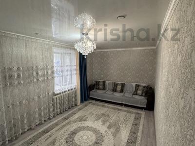 4-комнатная квартира · 73.9 м² · 2/3 этаж, Жайлау 8 за 21 млн 〒 в Кокшетау