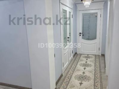 4-комнатная квартира · 100 м² · 2/5 этаж, К. Байсеитовой за 47 млн 〒 в 