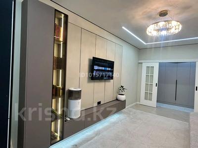 2-комнатная квартира · 58 м² · 10/12 этаж, мкр Алгабас, Омарова за 36 млн ₸ в Алматы, Алатауский р-н