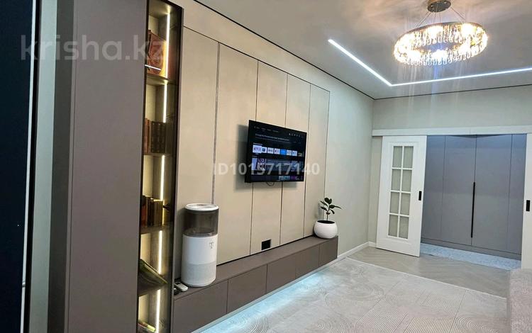 2-комнатная квартира · 58 м² · 10/12 этаж, мкр Алгабас, Омарова за 36 млн ₸ в Алматы, Алатауский р-н — фото 2