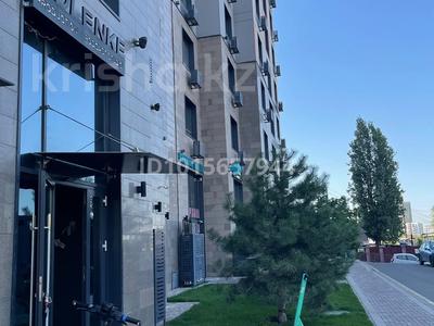 Еркін · 125 м², бағасы: 1.3 млн ₸ в Алматы, Алмалинский р-н