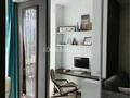 4-комнатная квартира · 140 м² · 7/20 этаж, Брусиловского за 110 млн ₸ в Алматы, Алмалинский р-н — фото 16