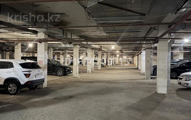 Паркинг · Шамши Калдаяков 13 за 15 000 ₸ в Астане, Сарайшык р-н — фото 2