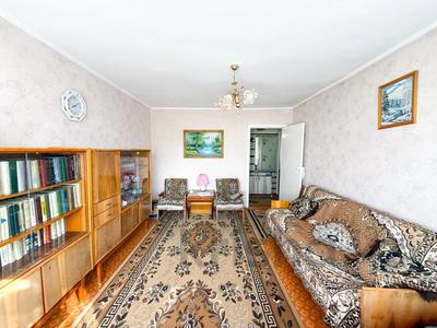 2-комнатная квартира · 42 м² · 2/2 этаж, Пушкина 231а за 13.5 млн ₸ в Талдыкоргане