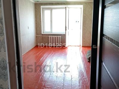 2-комнатная квартира · 49 м² · 5/5 этаж, 1мкр — Дом садик,школакафе,ресторан за 9.5 млн ₸ в Туркестане