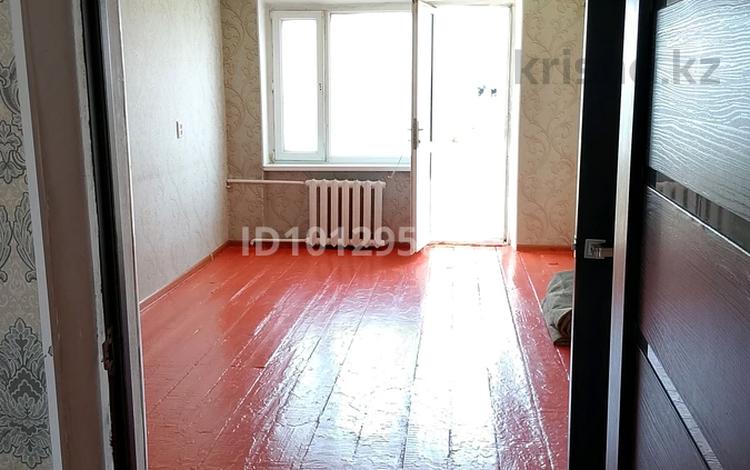 2-комнатная квартира · 49 м² · 5/5 этаж, 1мкр — Дом садик,школакафе,ресторан за 9.5 млн ₸ в Туркестане — фото 2