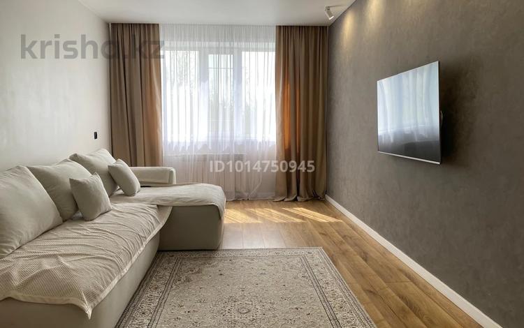 3-бөлмелі пәтер · 68 м² · 5/9 қабат, Ломова — Ломова-Камзина, бағасы: 35.5 млн ₸ в Павлодаре — фото 2