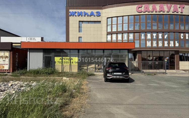 Еркін · 78 м², бағасы: 300 000 ₸ в Атырау, мкр. Алмагуль — фото 2