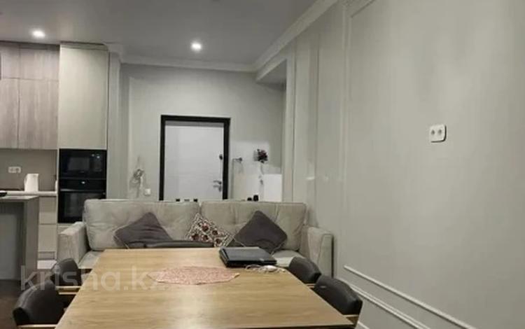 3-комнатная квартира · 72 м² · 8/10 этаж, Байтурсынова 177 за 91 млн ₸ в Алматы, Бостандыкский р-н — фото 7