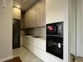3-комнатная квартира · 72 м² · 8/10 этаж, Байтурсынова 177 за 91 млн ₸ в Алматы, Бостандыкский р-н — фото 2