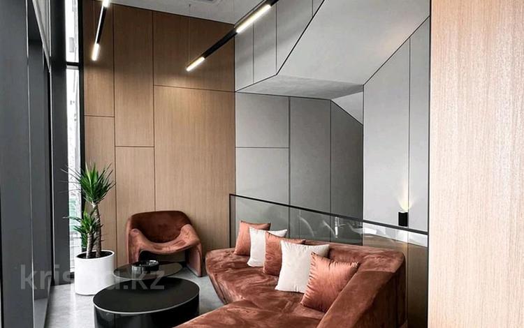 Офисы, кабинеты и рабочие места · 459 м² за ~ 3.7 млн ₸ в Алматы, Турксибский р-н — фото 2