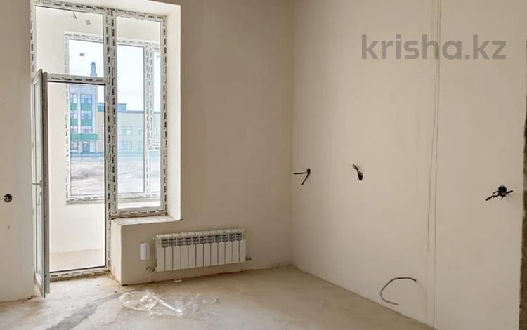 3-бөлмелі пәтер · 68 м² · 2/9 қабат, Александр Сызганов 1/1, бағасы: ~ 43 млн ₸ в Астане, Есильский р-н — фото 2