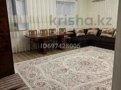 Отдельный дом · 4 комнаты · 120 м² · 15 сот., Шынтобе 23а — Жилой Массив Маятас за 38 млн 〒 в Шымкенте, Енбекшинский р-н