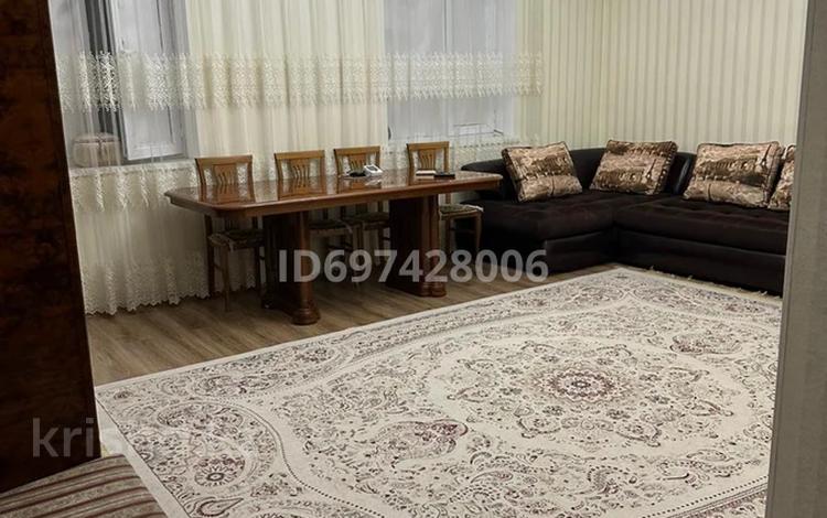 Отдельный дом · 4 комнаты · 120 м² · , Шынтобе 23а — Жилой Массив Маятас за 35 млн ₸ в Шымкенте, Енбекшинский р-н — фото 2