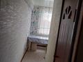 3-комнатная квартира · 59.9 м² · 3/4 этаж, Ысқақ Сулейменов 15 — 6-Мектеп.7-садик жанында магазин жанында Северный городок за 13 млн ₸ в 