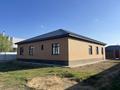 Жеке үй · 5 бөлме · 255 м² · 10 сот., Шанырак 2а, бағасы: 50 млн ₸ в Актобе, жилой массив Акжар-2 — фото 9