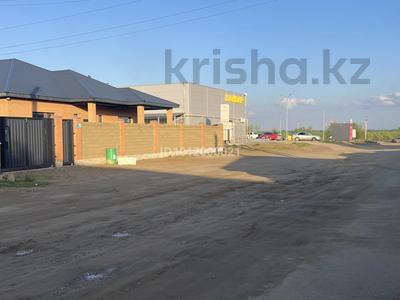 Жеке үй · 5 бөлме · 255 м² · 10 сот., Шанырак 2а, бағасы: 50 млн ₸ в Актобе, жилой массив Акжар-2