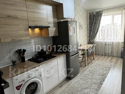 3-комнатная квартира · 80 м² · 6/6 этаж, Юбилейный 38 за 32 млн ₸ в Костанае