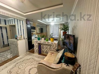 2-бөлмелі пәтер · 35 м² · 2/6 қабат, Бердібек Соқпақбаева 23/1 — Тлендиева, бағасы: 16.5 млн ₸ в Астане, Сарыарка р-н
