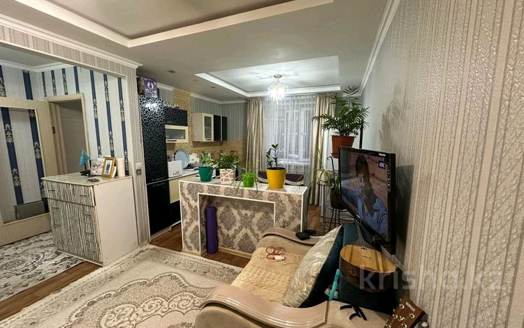2-комнатная квартира · 35 м² · 2/6 этаж, Бердібек Соқпақбаева 23/1 — Тлендиева за 16.5 млн ₸ в Астане, Сарыарка р-н — фото 59