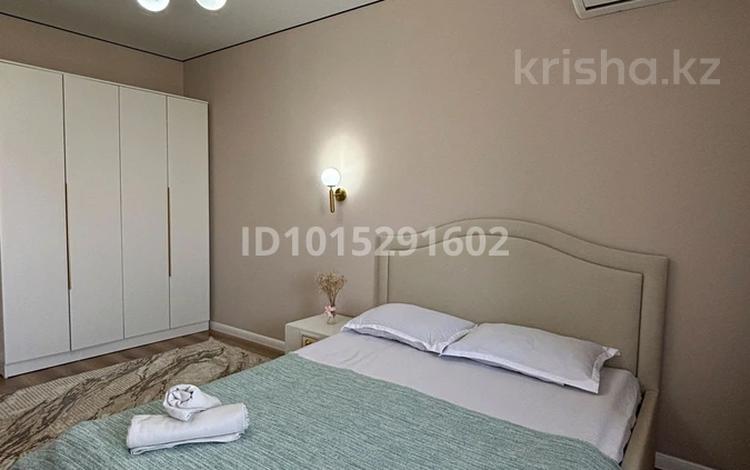 1-комнатная квартира · 38 м² · 10/12 этаж, мкр Шымсити, Квартал 189 за 15 000 ₸ в Шымкенте, Абайский р-н — фото 14