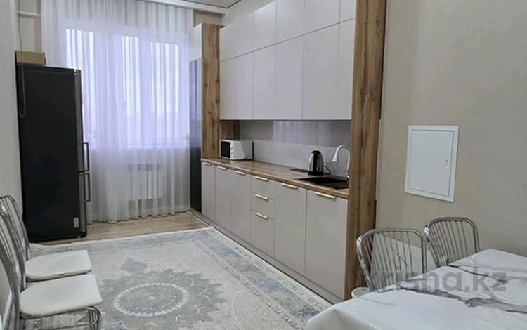 2-бөлмелі пәтер · 71 м² · 9/15 қабат, 17-й мкр 48, бағасы: 26 млн ₸ в Актау — фото 2