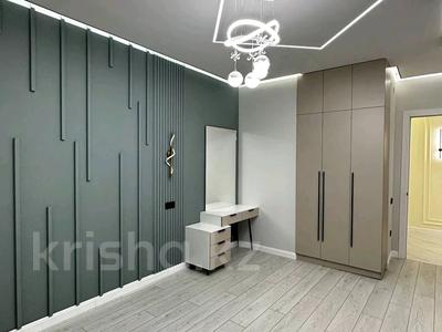 2-комнатная квартира · 72 м² · 5/9 этаж, мкр Нуртас, Жилмассив Нурсат 141 — ЖК « CAPITAL» по НАЗАРБАЕВА. НУРСАТ 3 за 45 млн ₸ в Шымкенте, Каратауский р-н
