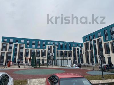 2-бөлмелі пәтер · 45 м² · 5/5 қабат, Басаркобыз 1/15, бағасы: 24 млн ₸ в Алматы, Алатауский р-н