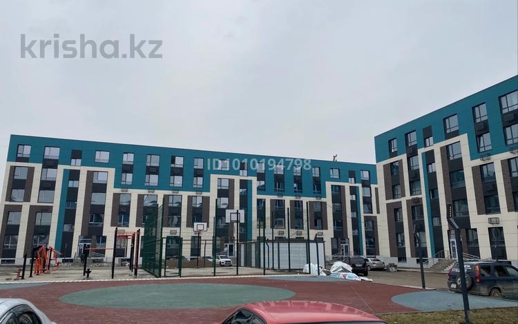 2-комнатная квартира · 45 м² · 5/5 этаж, Басаркобыз 1/15 за 24 млн ₸ в Алматы, Алатауский р-н — фото 2