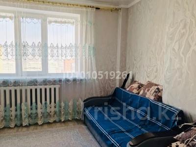 1-комнатная квартира · 36.1 м² · 13/16 этаж, Богенбай батыра 24/2 — Сарыарка за 19.5 млн ₸ в Астане, Сарыарка р-н
