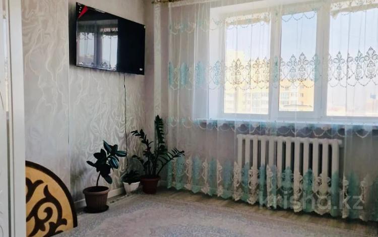1-бөлмелі пәтер · 36.1 м² · 13/16 қабат, Богенбай батыра 24/2 — Сарыарка, бағасы: 19.5 млн ₸ в Астане, Сарыарка р-н — фото 4